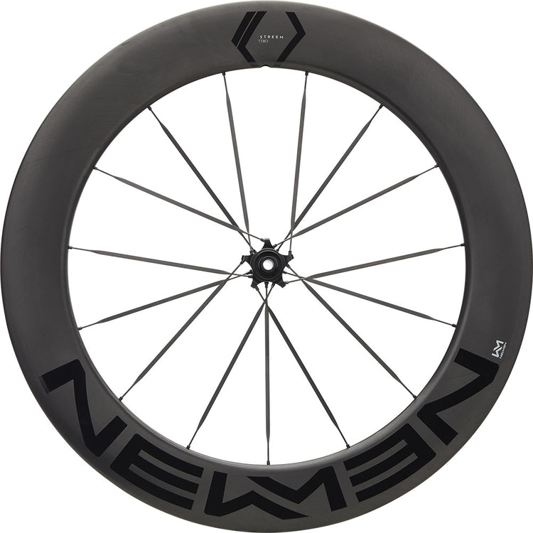 Newmen Streem TT.80 Vonoa 28 Fade R SP CL Vorderrad