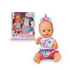 Nenuco Babypop Einhorn etwa 35 cm groß