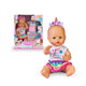 Nenuco Babypop Einhorn etwa 35 cm groß