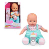 Nenuco Babypop mit magischer Flasche
