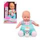 Nenuco Babypop mit magischer Flasche