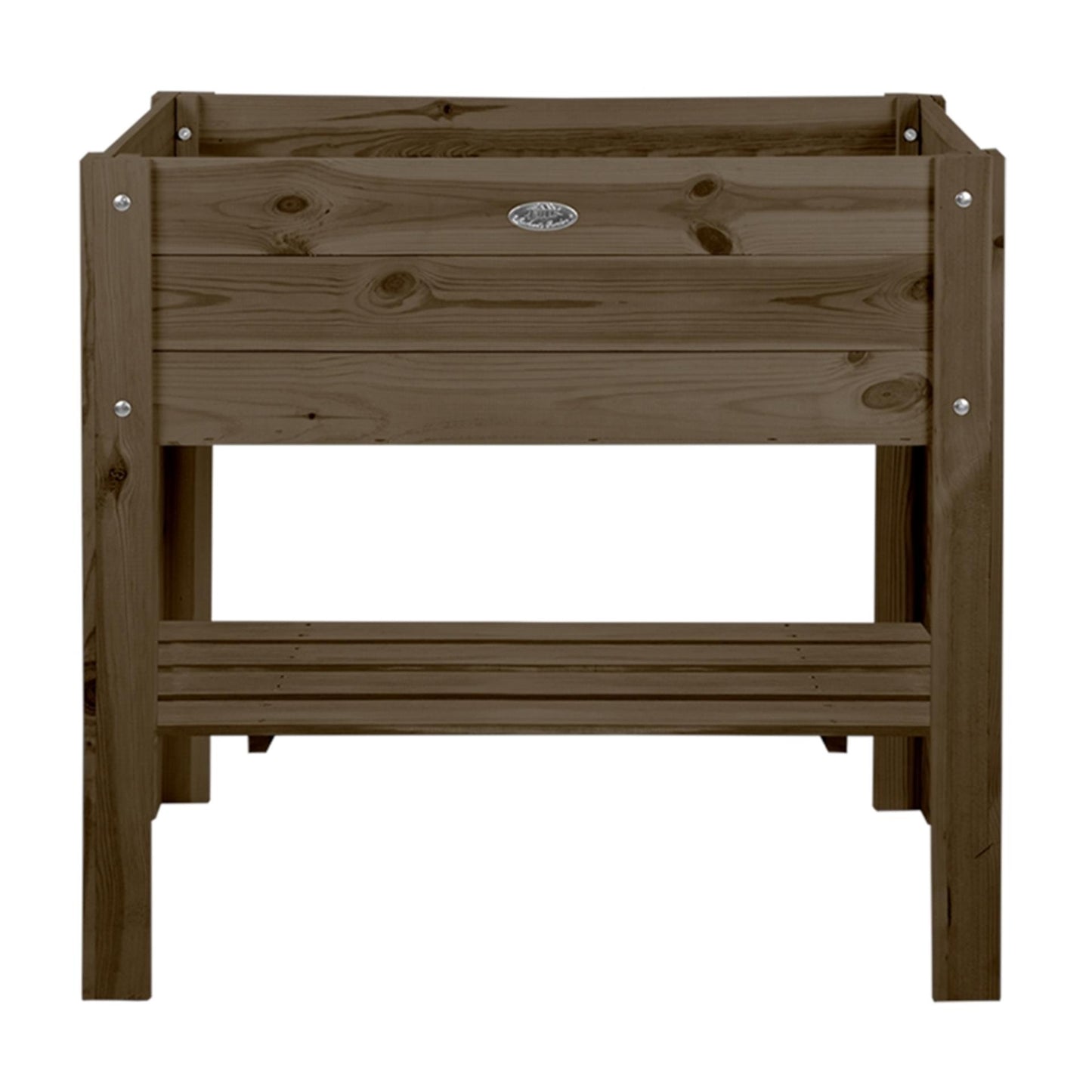 Esschert Design Anzuchttisch aus Kiefernholz