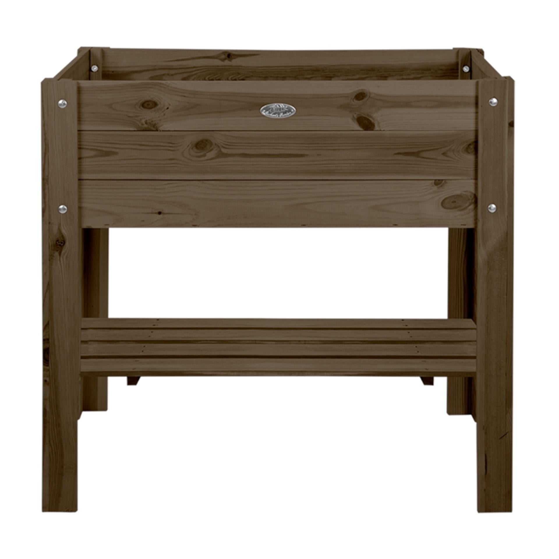 Esschert Design Anzuchttisch aus Kiefernholz