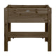 Esschert Design Anzuchttisch aus Kiefernholz