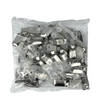 Niceday Clip-Anstecker 60x90mm 50 Stück