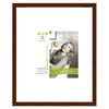 Nielsen Design Nielsen Fotorahmen 8988024 Apollon Wenge 40x50 24x30 cm
