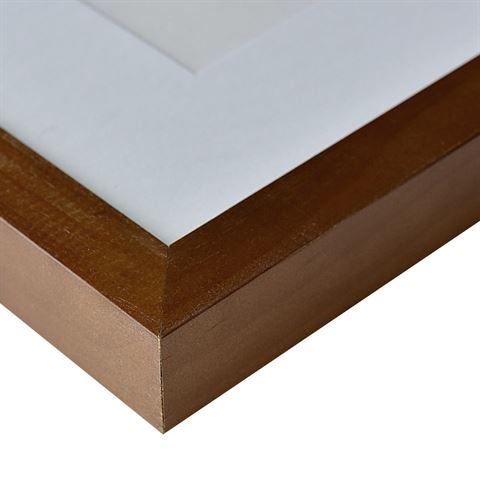 Nielsen Design Nielsen Fotorahmen 8988024 Apollon Wenge 40x50 24x30 cm