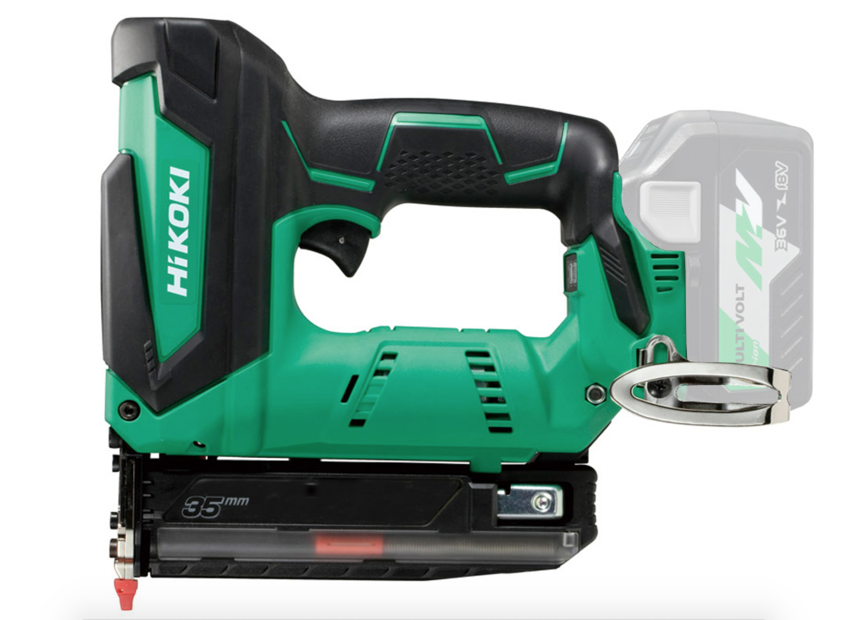 Hikoki Akkunagler 18V nackt