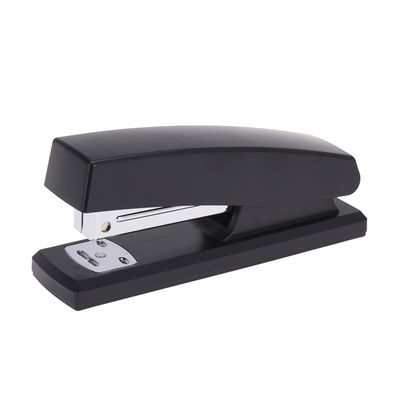 Hefter schwarz 12,6x3,4x5,3cm