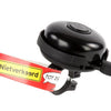 Nicht -Traffic Bell Black