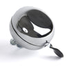 Geklammerte DD-Glocke 80mm Chrom 1506880NV