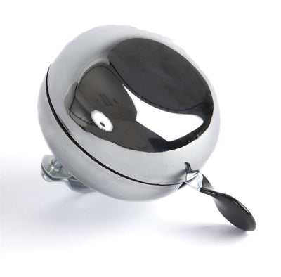 Geklammerte DD-Glocke 80mm Chrom 1506880NV