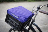 Nicht-verkeerd Kiste Abdeckung universal blau - afbeelding 2