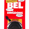 Geklammerte DD-Glocke 60mm Eco-Stahl 1506600