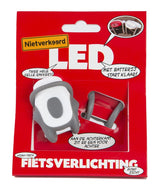 Nicht falsch Mini LED Set Silikon - afbeelding 2