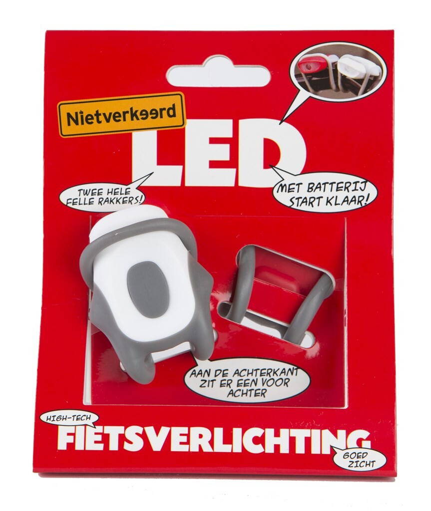 Nicht falsch Mini LED Set Silikon