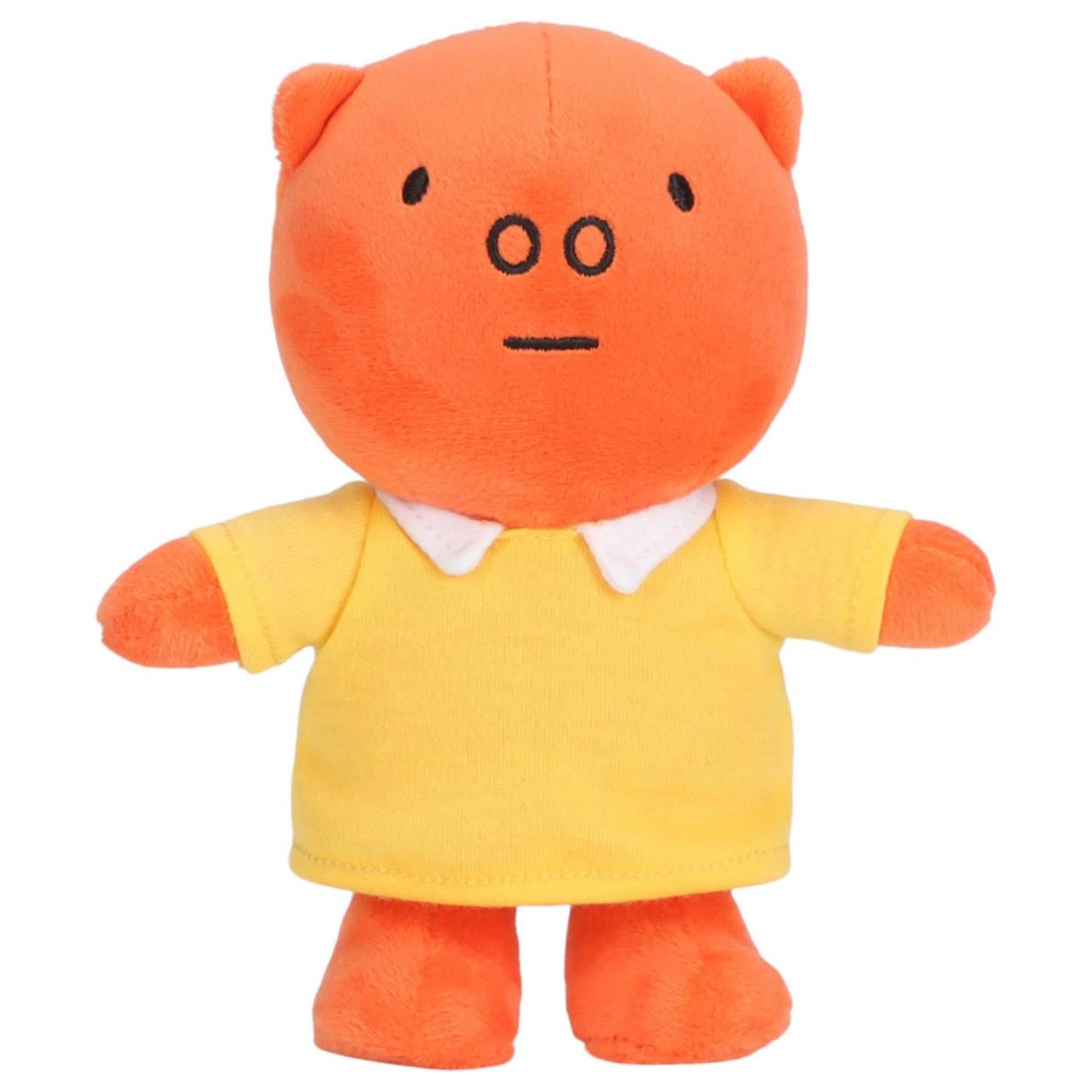 Tiamo Ferkel Kuscheltier 17 cm