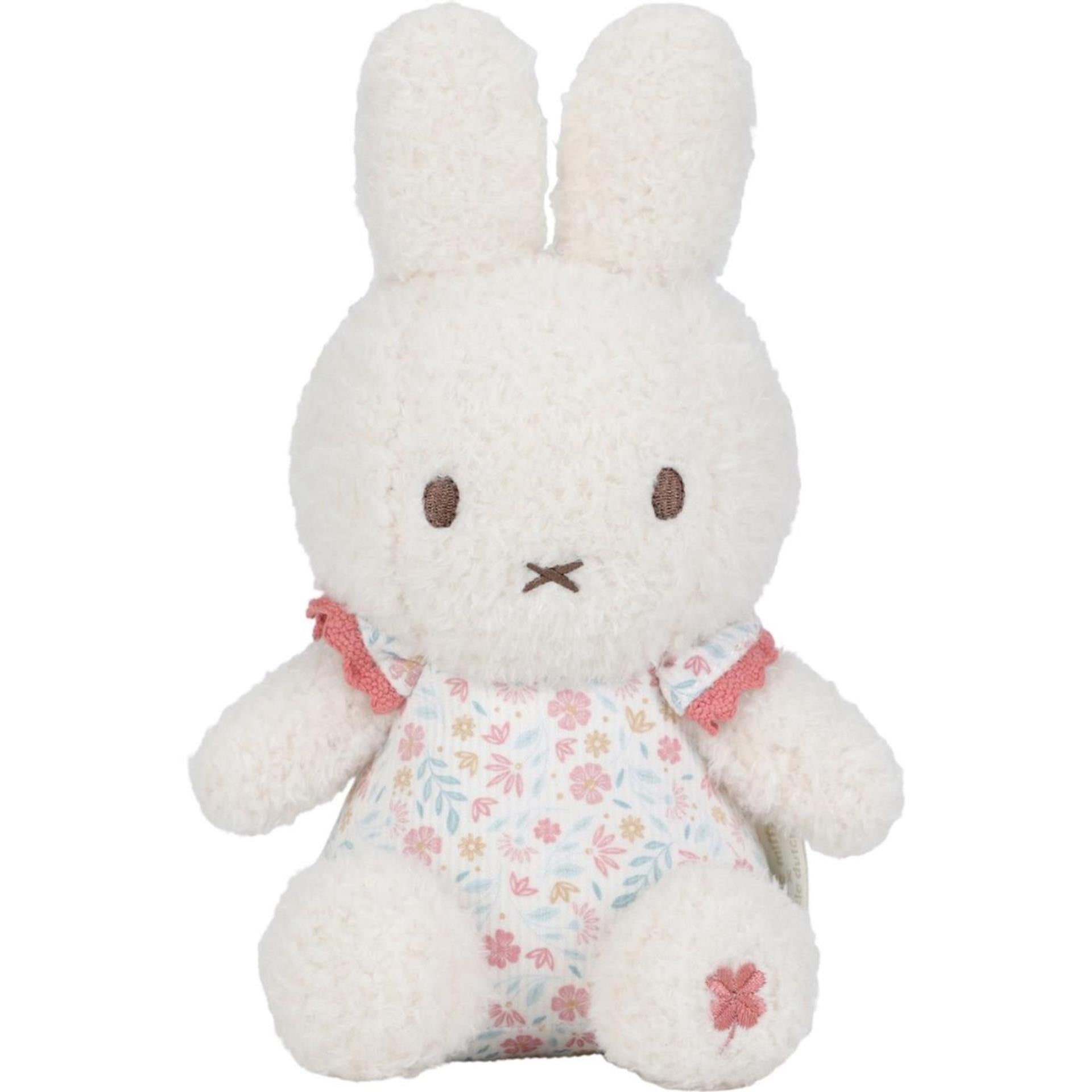 Little Dutch Miffy Glücksblüten-Kuscheltier 20cm