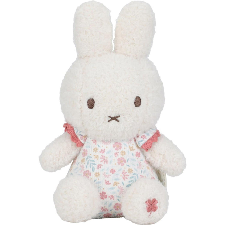 Little Dutch Miffy Glücksblüten-Kuscheltier 20cm