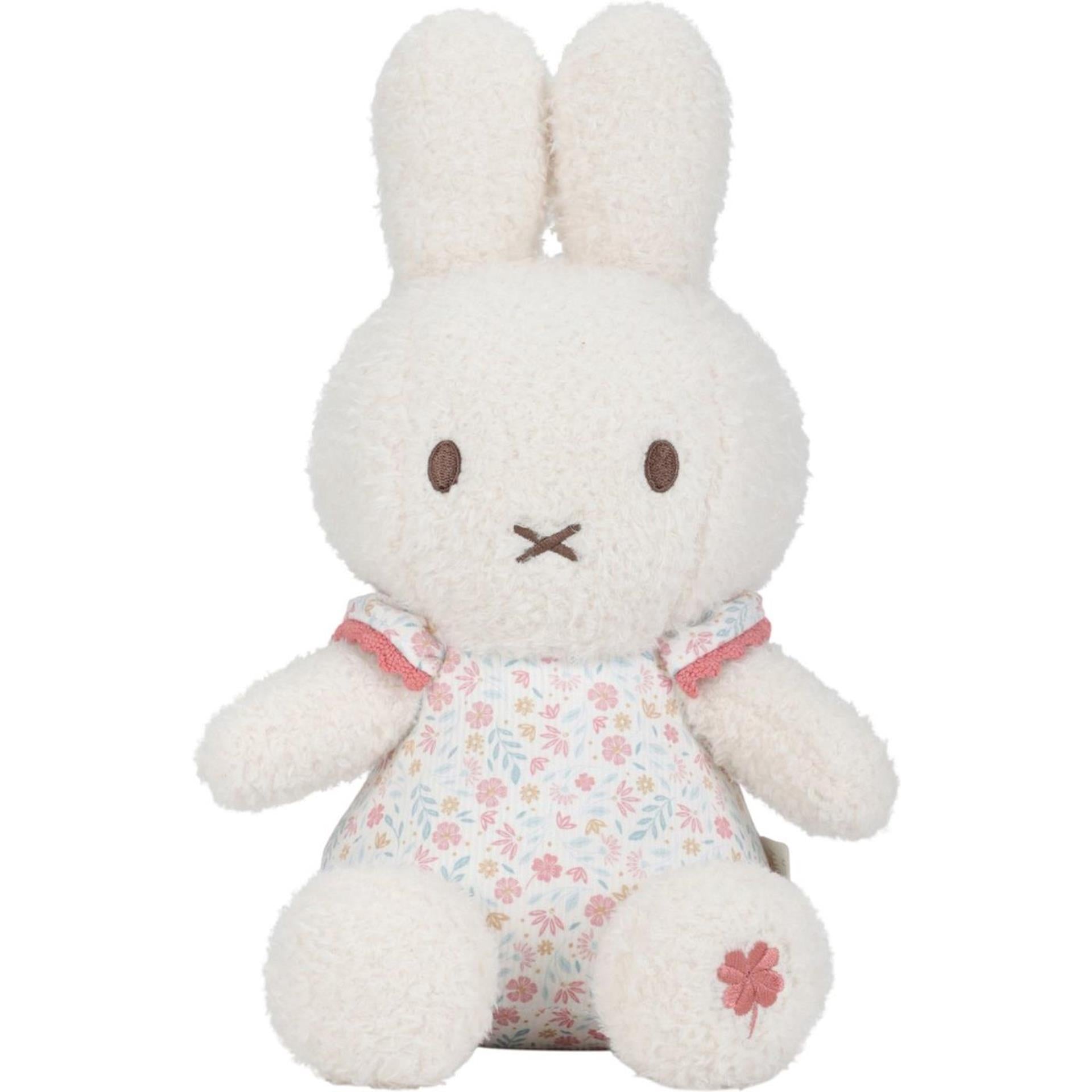 Little Dutch Miffy Glücksblüten-Kuscheltier 30cm