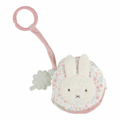 Little Dutch Miffy Lucky Blossom Buggy-Buch