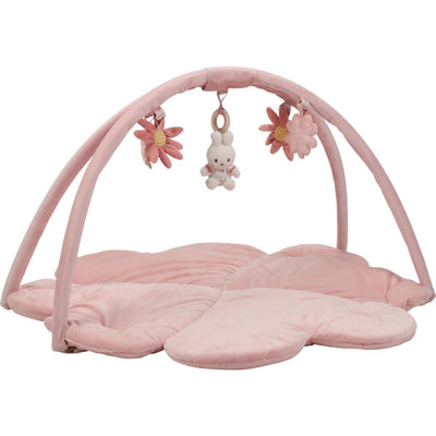 Little Dutch Lucky Blossom Spielmatte mit Schleife