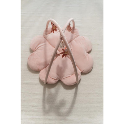 Little Dutch Lucky Blossom Spielmatte mit Schleife