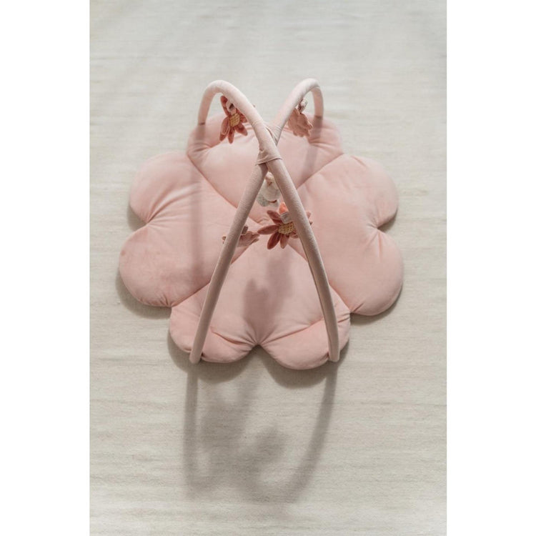 Little Dutch Lucky Blossom Spielmatte mit Schleife