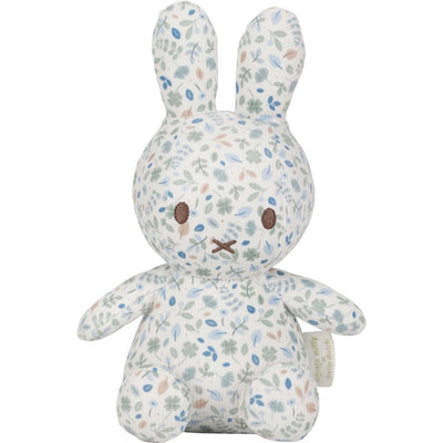 Little Dutch Miffy Lucky Leaves Kuscheltier 20cm