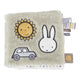 Tiamo Miffy Aktivitätsbuch flauschig grün