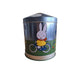 Miffy Karussell-Blechfahrrad mit Sound