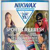 Nikwax Sports Refresh – Spezialreiniger