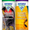 Nikwax Tech Wash + TX-Direct – Waschmittel