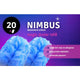Nimbus Magic Duster nachfüllen 20 Stücke