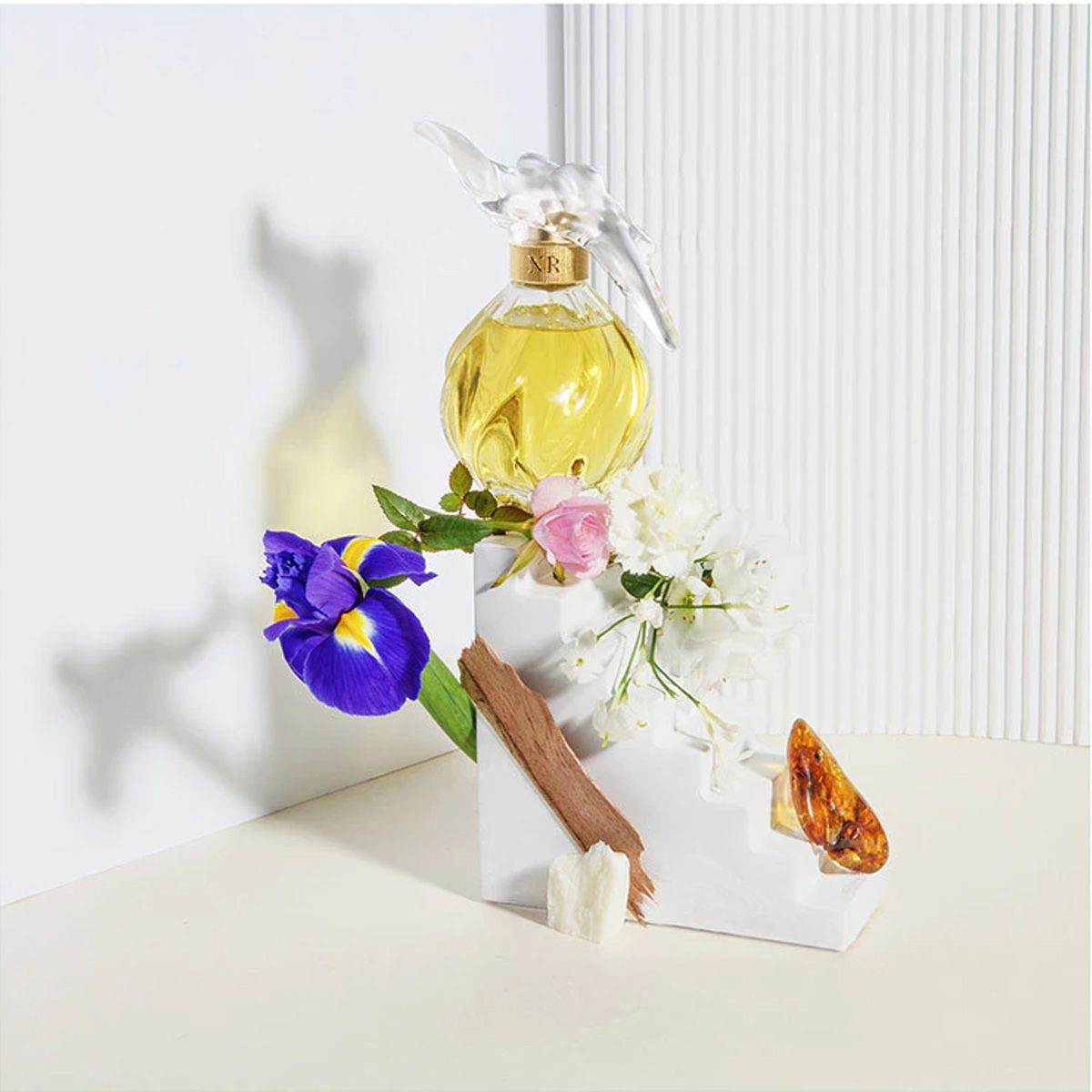 Nina Ricci Nina Ricci Eau de Toilette Spray L 'Air du Temps 100ml Damen