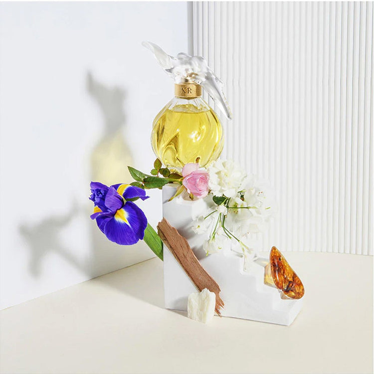 Nina Ricci Nina Ricci Eau de Toilette Spray L 'Air du Temps 100ml Damen