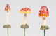 Cosydecor Pilz auf Stiel 7 cm