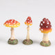 Cozydecor Pilz 7cm