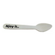 Njoy Eisportionierer Holz Bio 14 cm (100 Stück)