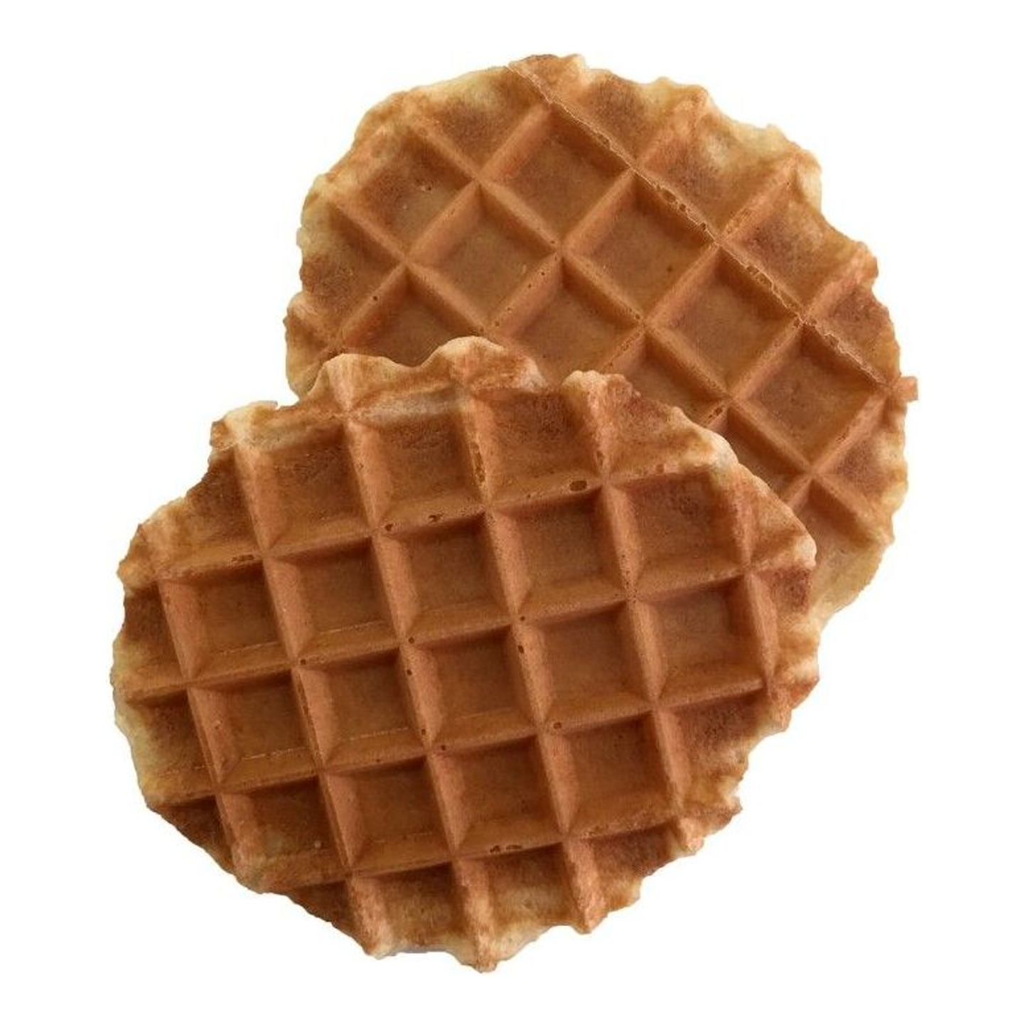 Njoy Eiswaffel rund (1000 Stück)