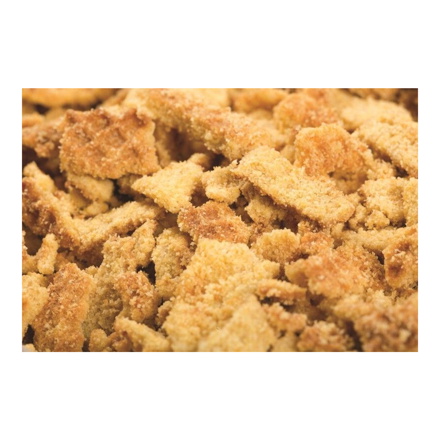 Njoy Stroopwafel-Stücke (750gr)
