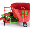 Siku 2450 Food Mharsh Car 1:32