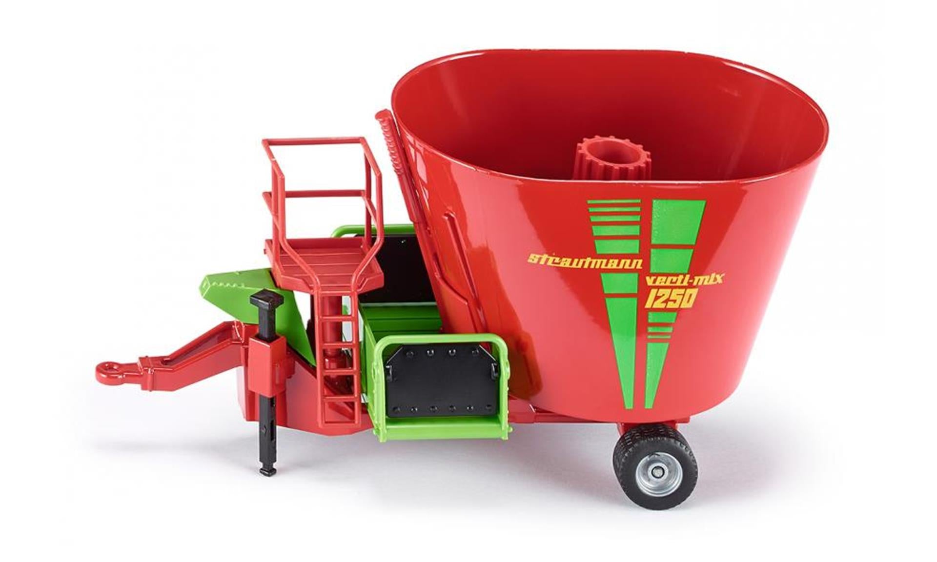 Siku 2450 Food Mharsh Car 1:32