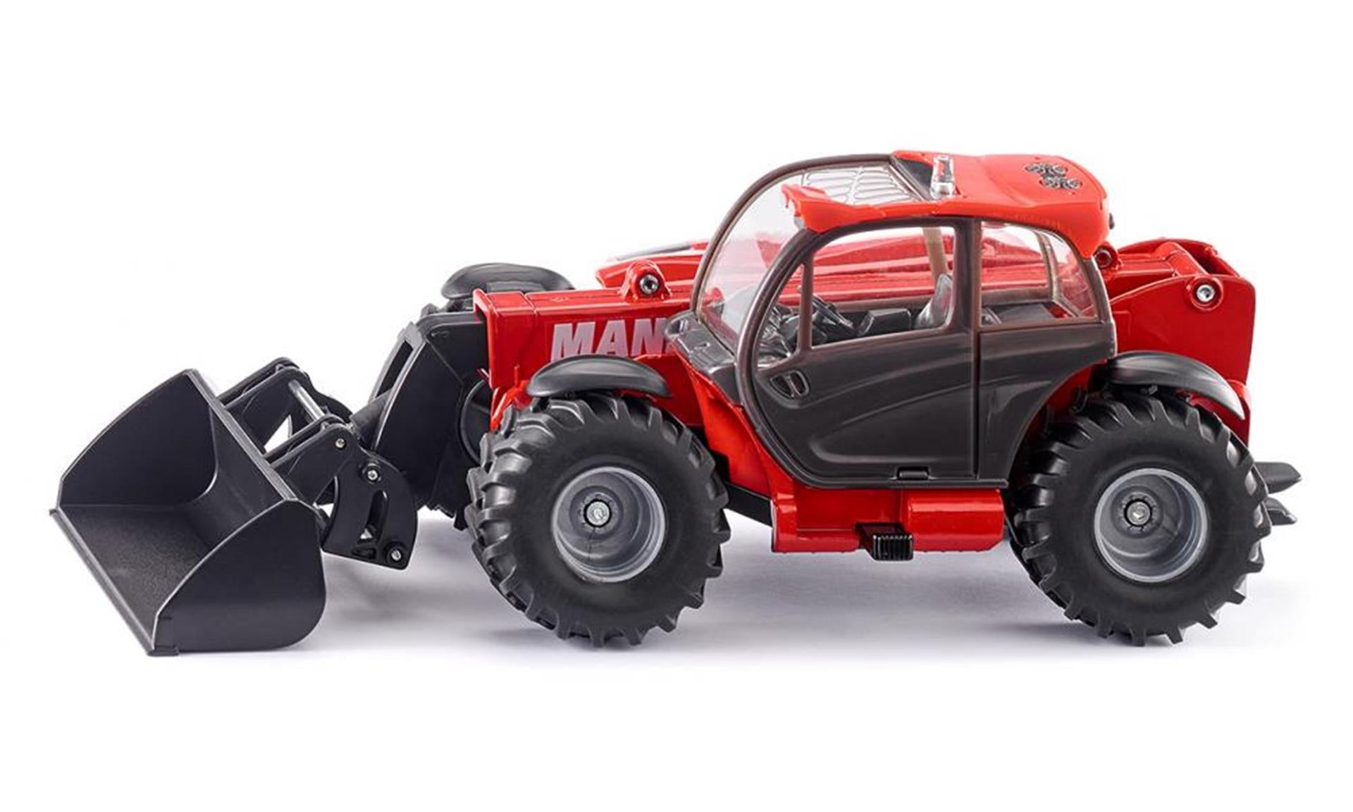 Siku Manitou MLT840 Teleskoplader