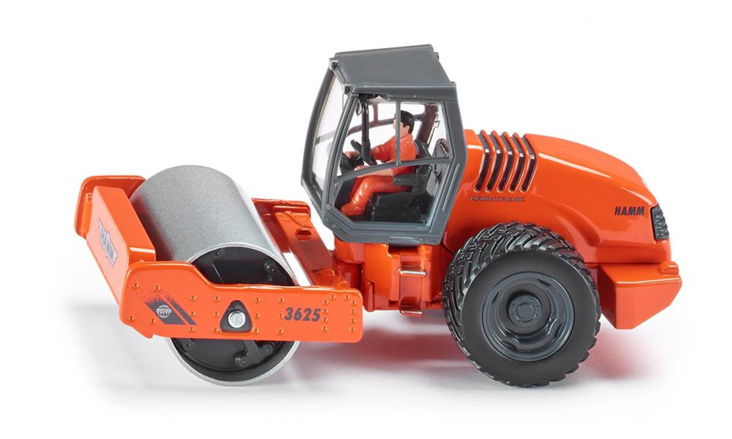 Siku 3530 Walzwerk Hamm