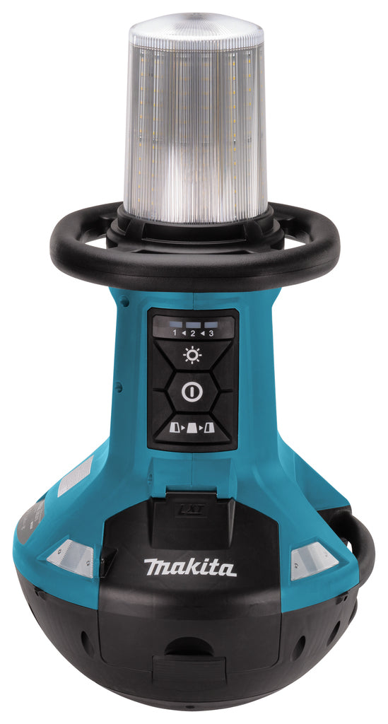 Makita nladml810 | Umgebungslampe | Wechselstrom 14,4 V 18 V | im Karton