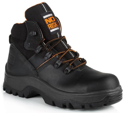 Kein Risiko Armstrong High S3 1065.00 Schwarz – Größe 41 – 11.071.004.41