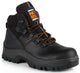 Kein Risiko Armstrong High S3 1065.00 Schwarz – Größe 45 – 11.071.004.45