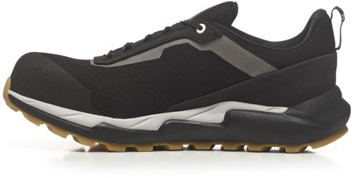 No Risk Athletic Low Schwarz 1219,00 s3l | schwarz | Größe 37 - 00.071.063.37