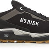 No Risk Athletic Low Schwarz 1219,00 s3l | schwarz | Größe 42 - 00.071.063.42